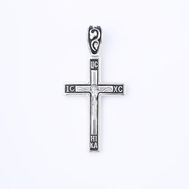 Silver Cross Tenderness Great