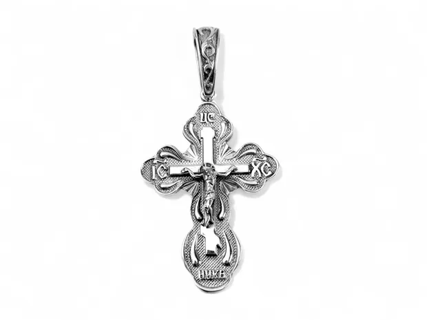 Silver Cross Power