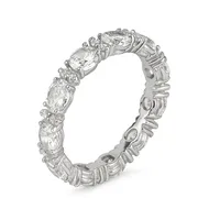 Silver Ring Mystery
