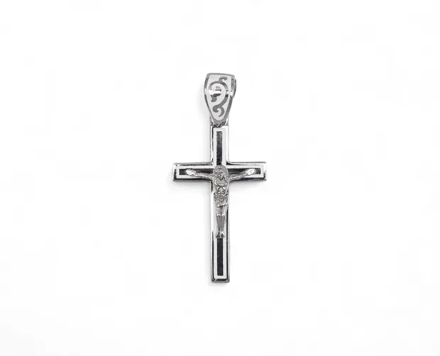 Silver Cross Tenderness Great