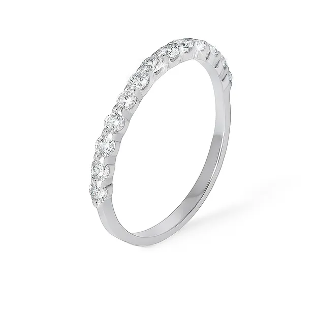 Silver Ring Track