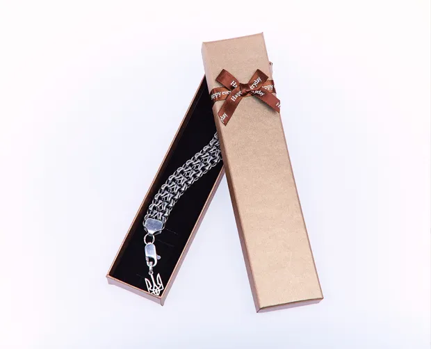 Bracelet box "Happy everyday"