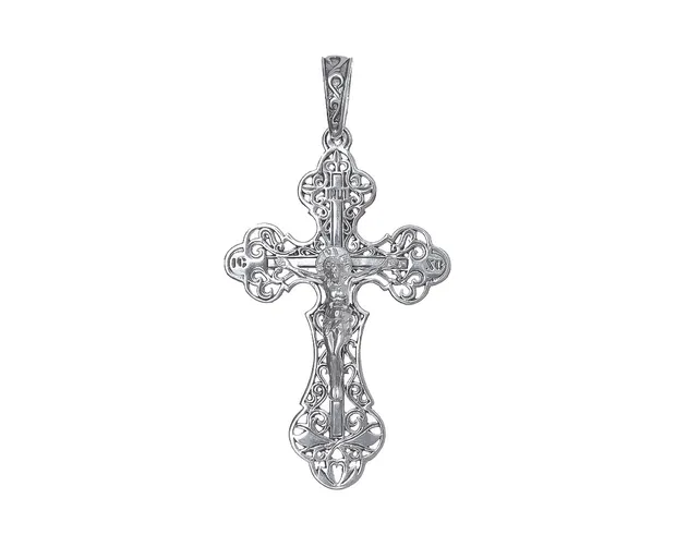 Silver Cross Confidence