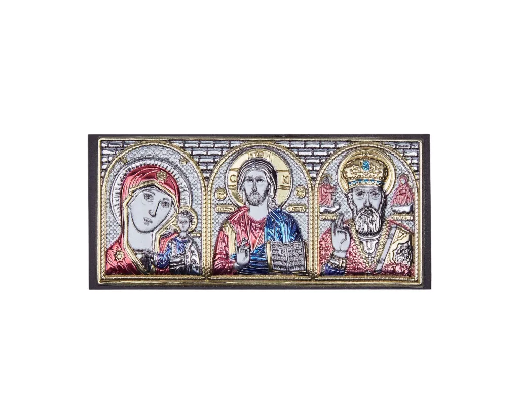 Святий миколай дата в україні